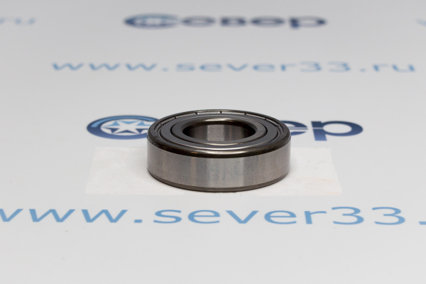 Подшипник SKF 6205ZZ упак.WHIRLPOOL 013563_2