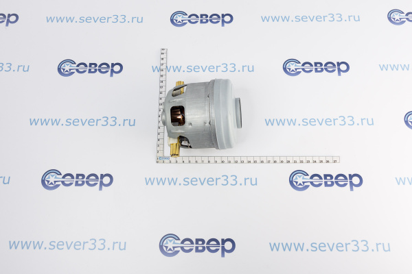 Двигатель для пылесоса Bosch 1600W_3