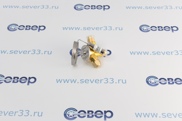 ТРВ Ридан T2 38х12 (-40...+10С, R22  R407C)_1