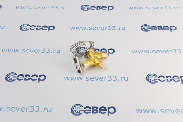 ТРВ Ридан T2 12 (-40...+10С, R134a)_2