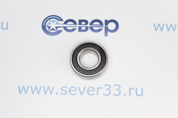 Подшипник BBC-R 6205 2RS (255215)_1