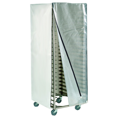 Чехол на тележку-шпильку гастроемкостей (код 695163.003) | Продажа, монтаж и обслуживание холодильного оборудования | Север33