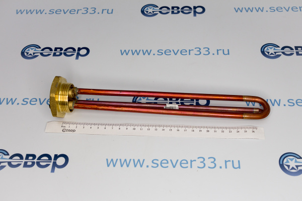 Нагрев. элемент тип ИТА+  RDT 1,2 кВт M6_4