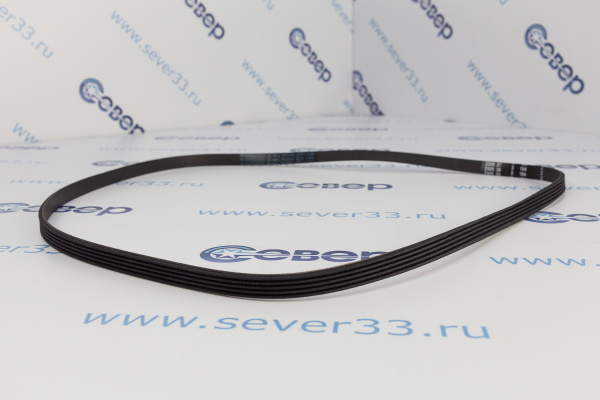 Ремень 1194 5PJE Hatchinson_3