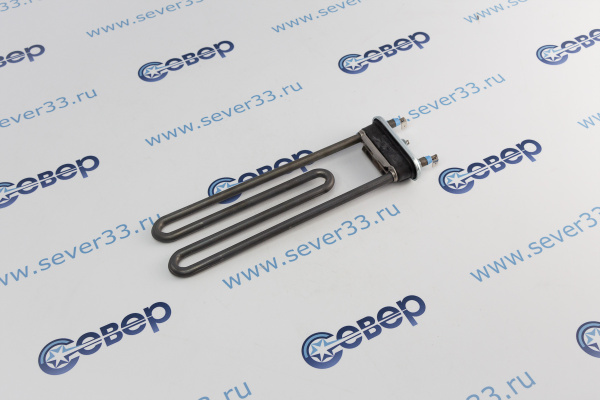 Тэн 1950W Irca (L=235, резинка с юбкой) Electrolux 1321807107_3