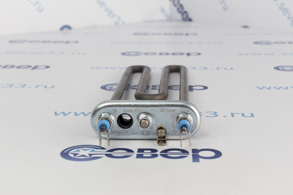 Тэн 1950W Irca (L=235, резинка с юбкой) Electrolux 1321807107_4