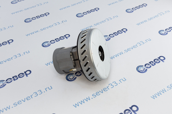 Двигатель пылесоса 1000W AMETEK H=137, D=144mm 11me04_3