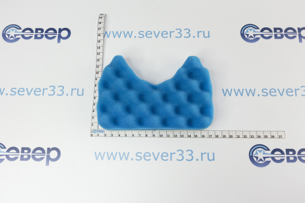 Пылесос HEPA Фильтр Samsung FTM06_4