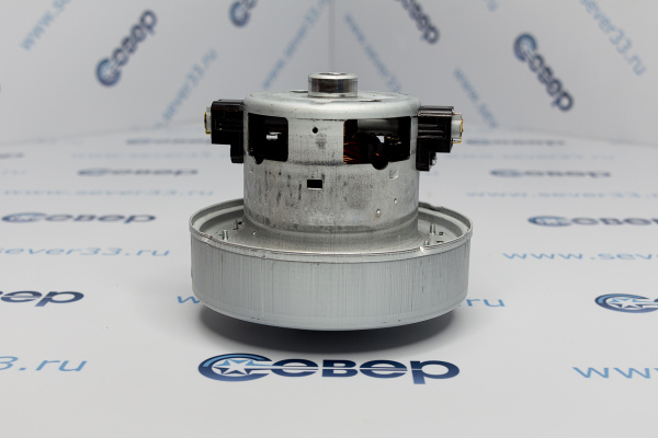 Пылесос Двигатель Samsung 1800W DJ31-00067P VCM-K70GUAA H=121, D=135mm VAC001SA_2e