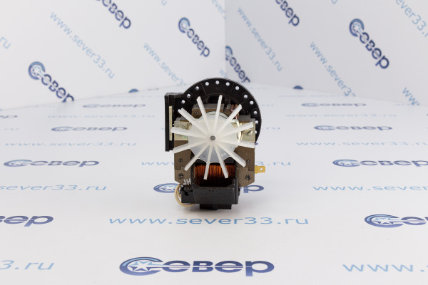 Вятка Насос ДАО-13_2