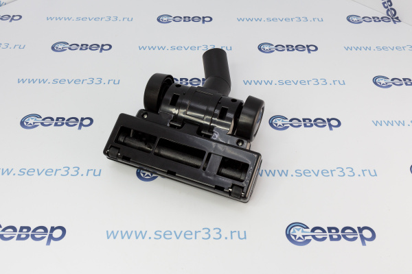 Турбощетка для пылесоса универс.диам.внутр 32 мм _2