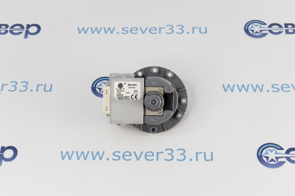 Насос HANYU 30W на 3-ех винтах клеммы вперед раздельно AV 54508_2