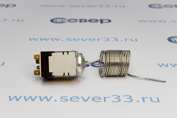 Термостат ТАМ-133 (1,6) тепло +3,5 -10  холод +3,5 -22,5_3