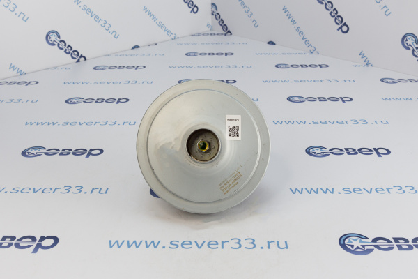 Пылесос Двигатель Samsung 1600W VCM-K40HU H=116, D=135mm_2