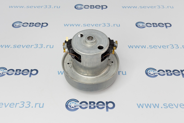 Пылесос Двигатель Samsung  DJ31-00097A H=121,D135 (VCM-M10GU)_2