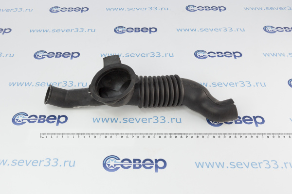 Патрубок 4738ER1002 LG (сливной)_2