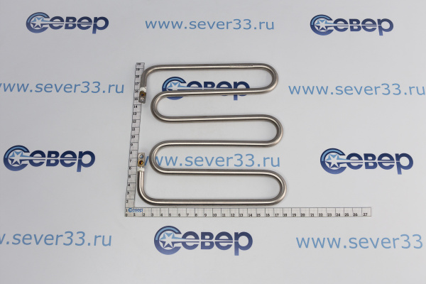 Тэн верхний для гриля DCG Airhot_2