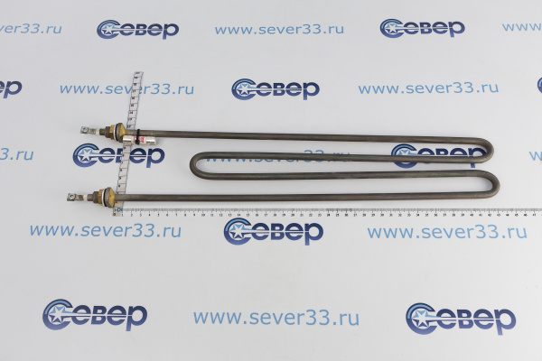 ТЭН электрический для гриля S 1.5 кВт_3
