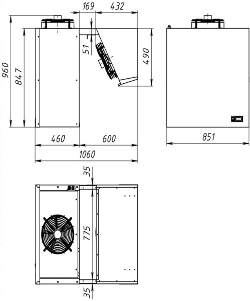 Марихолодмаш LMN 331_0