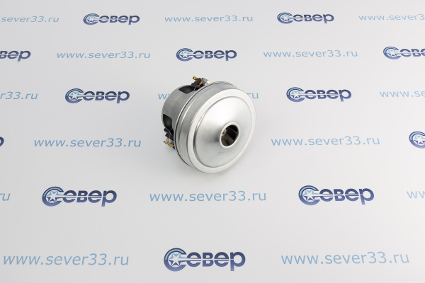 Двигатель пылесоса 2000W YDC01-18 (H120 h28 D130mm) VAC023UN_2