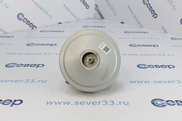 Двигатель пылесоса Samsung 1560W DJ31-00007S VCM-K50HU H=110,D=135,d=85mm 7A, 5060HZ без кольца_2