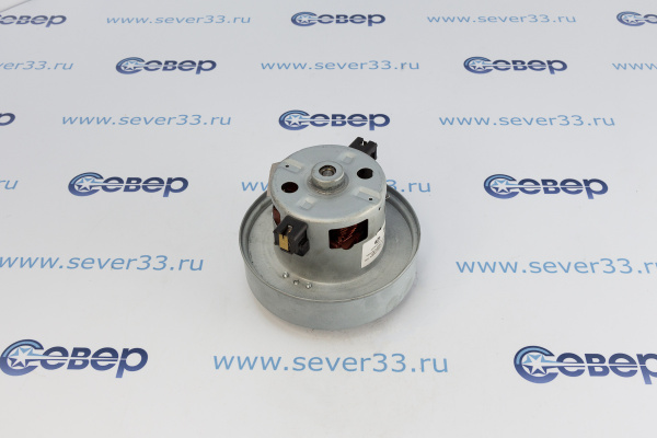 Двигатель пылесоса Samsung 2000W H=112mm VCM-HD112-2000W_2