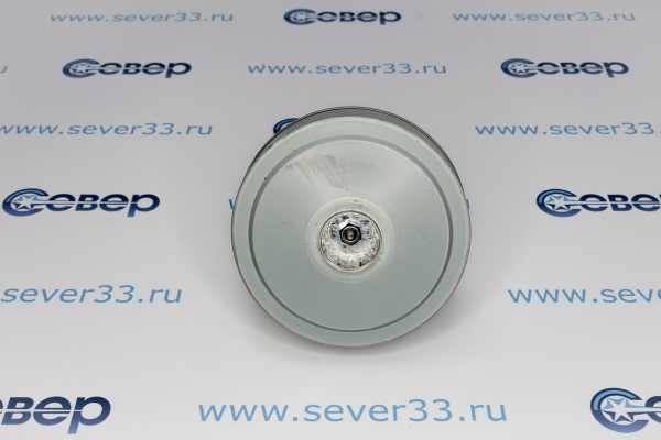 Двигатель пылесоса Samsung 2200W H=119, D=135mm_3