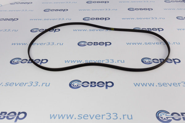 Ремень 1265J4 EL 059560_3