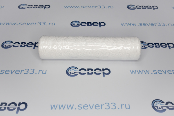 Картридж PS-10 5 микрон_1e