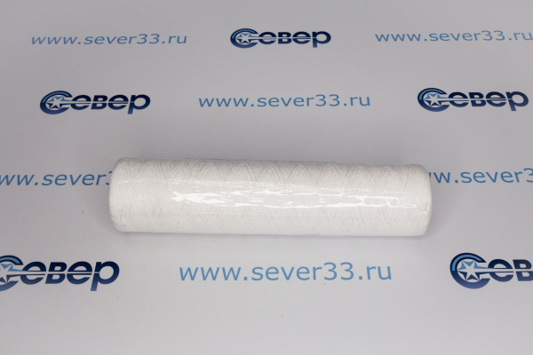 Картридж PS-10 HOT 10 микрон_2