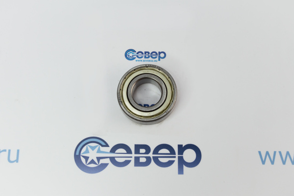 Подшипник ИТА 6205 ZZ(25x52x15)_2