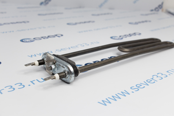 Тэн 2000W 096580 прямой без отв. BOSCH 303x163mm HTR004BO BO5115_2ed