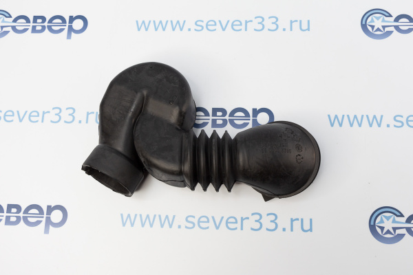 Патрубок от порошкоприемника к баку Bosch Siemens 480833_2