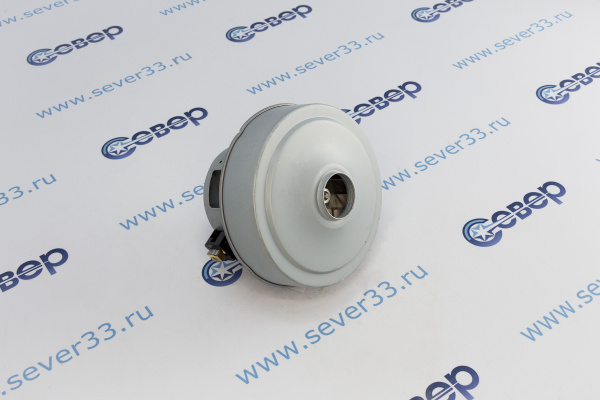 Двигатель пылесоса Samsung 2000W H=117mm35135 VCM-2000_3