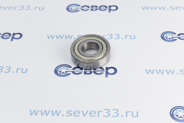 Подшипник SKL 6306 ZZ_2