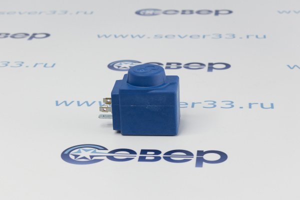 Катушка Castel 9300RA6 HF2 (AC220230V8W)_2