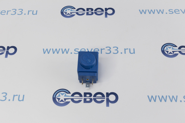 Катушка Castel 9300RA6 HF2 (AC220230V8W)_3