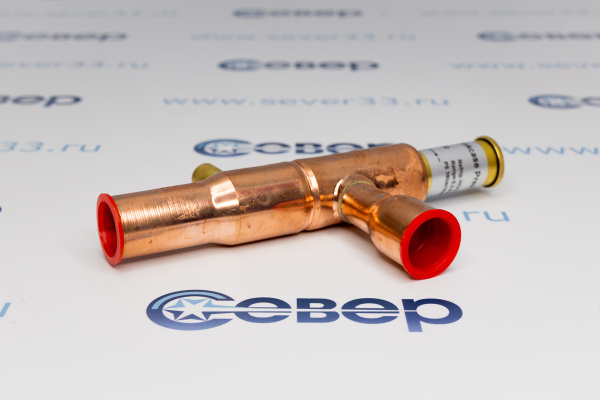 Регулятор давления конденсации Sino-Resource KVR22s 22мм_3