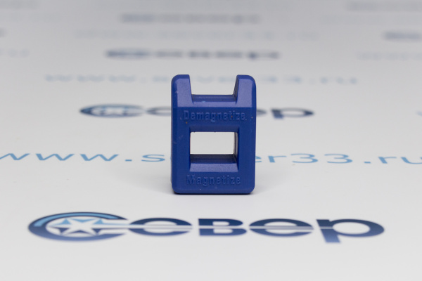 Намагничиватель КОБАЛЬТ для отверток и бит (1 шт.) блистер_3