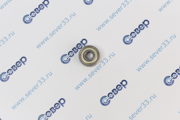 Подшипник SKL 608 ZZ (8x22x7)_1