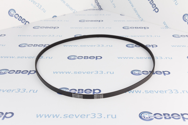 Ремень Haier 5EPJ1240 V14801 0020301565А_1