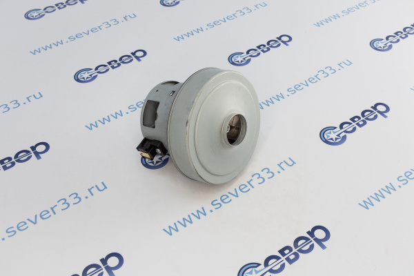 Пылесос Двигатель Samsung 1670W DJ31-00120F VCM-K60EU H=110, D=121mm вз VAC006SA_3