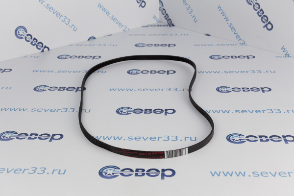 Ремень 1208 J5 HUTCHINSON BLJ549UN_2