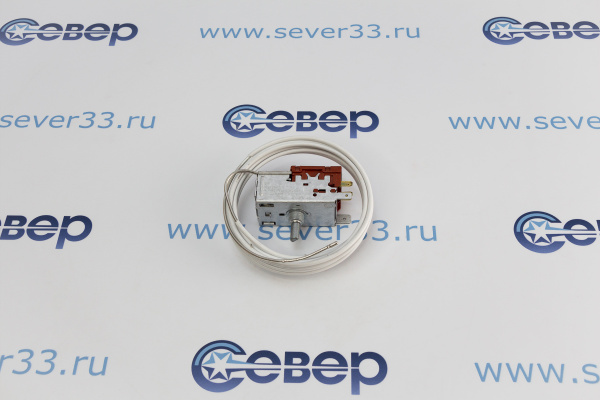 Термостат KPF33L1-2,5 аналог К57 L2829000 Ranco_2