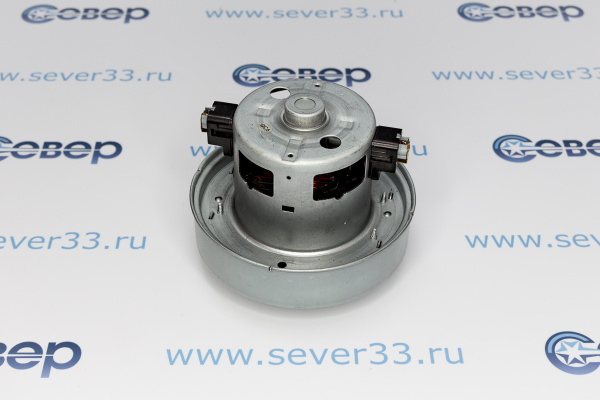 Двигатель пылесоса Samsung 2000W H=117mm_35_135 VC07W223U VCM-M10GU_2