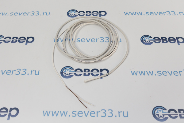 Пэн трубки слива конденсата (греющ.1,8 м.) 18Вт ШХ-1,5 Капри_3