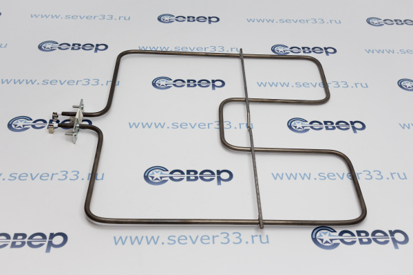 Тэн духовки 1600W 524012200 ARDO 3409018 COK101AD_1ed