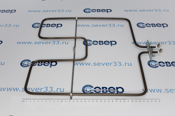 Тэн духовки 1600W 524012200 ARDO 3409018 COK101AD_3