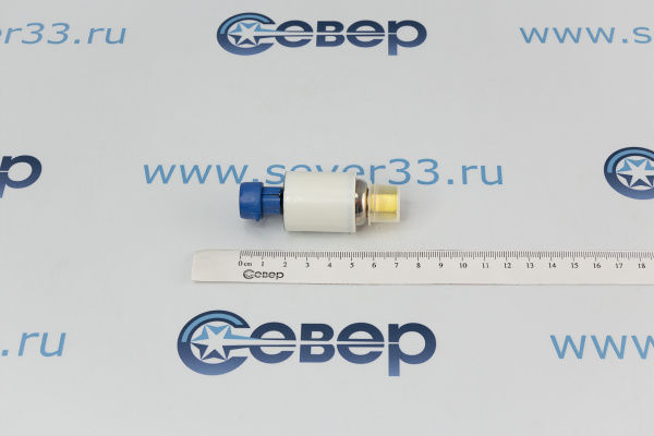 Токовый преобразователь давления SANHUA YCQB01L50, 0-9,3 bar с выходным сигналом 4-20 мА, 2м_2