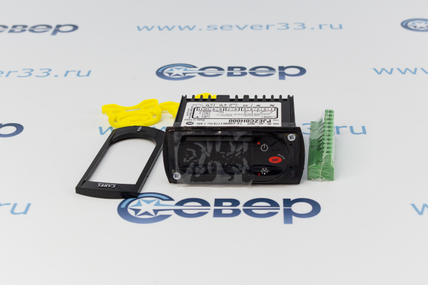 Контроллер PJEZC0H000 без датчика_3